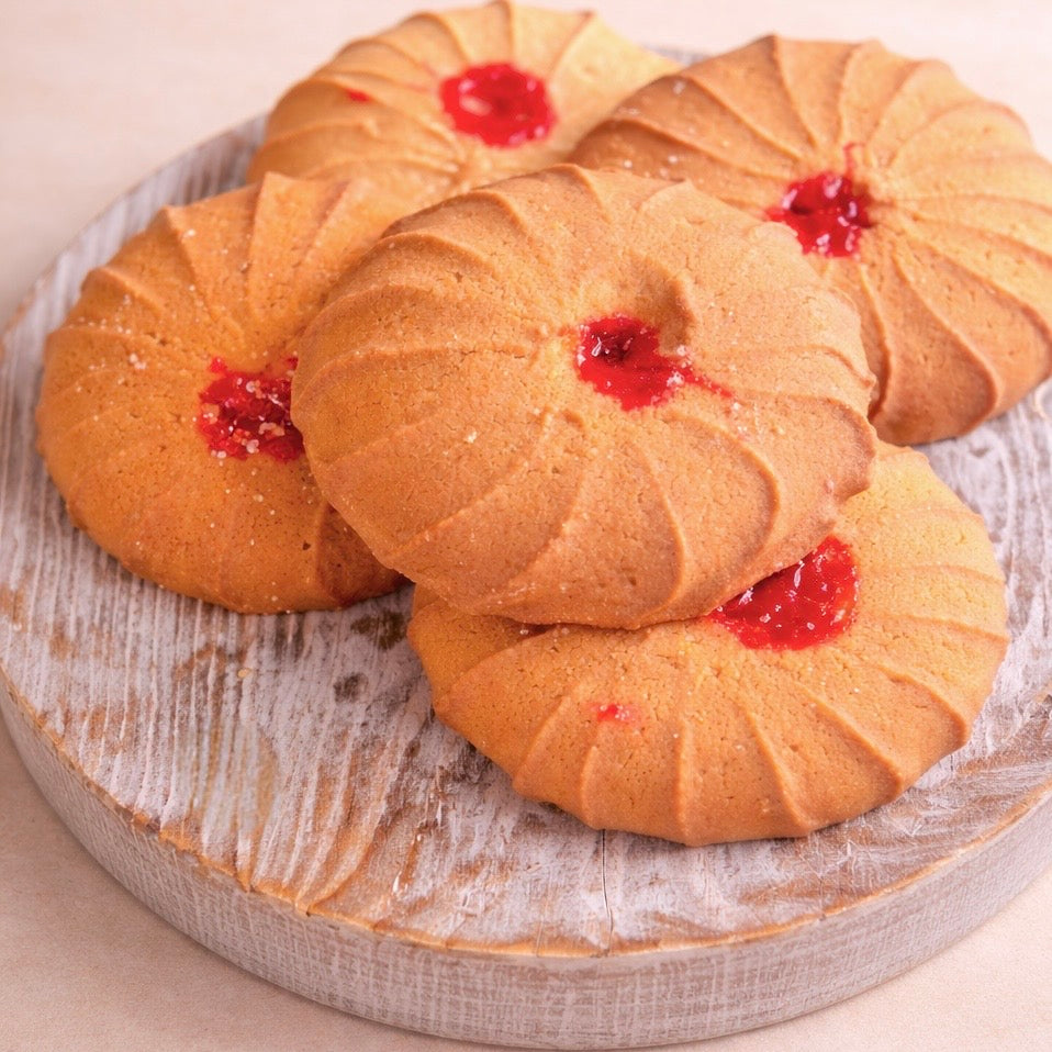 Galleta de Mantequilla