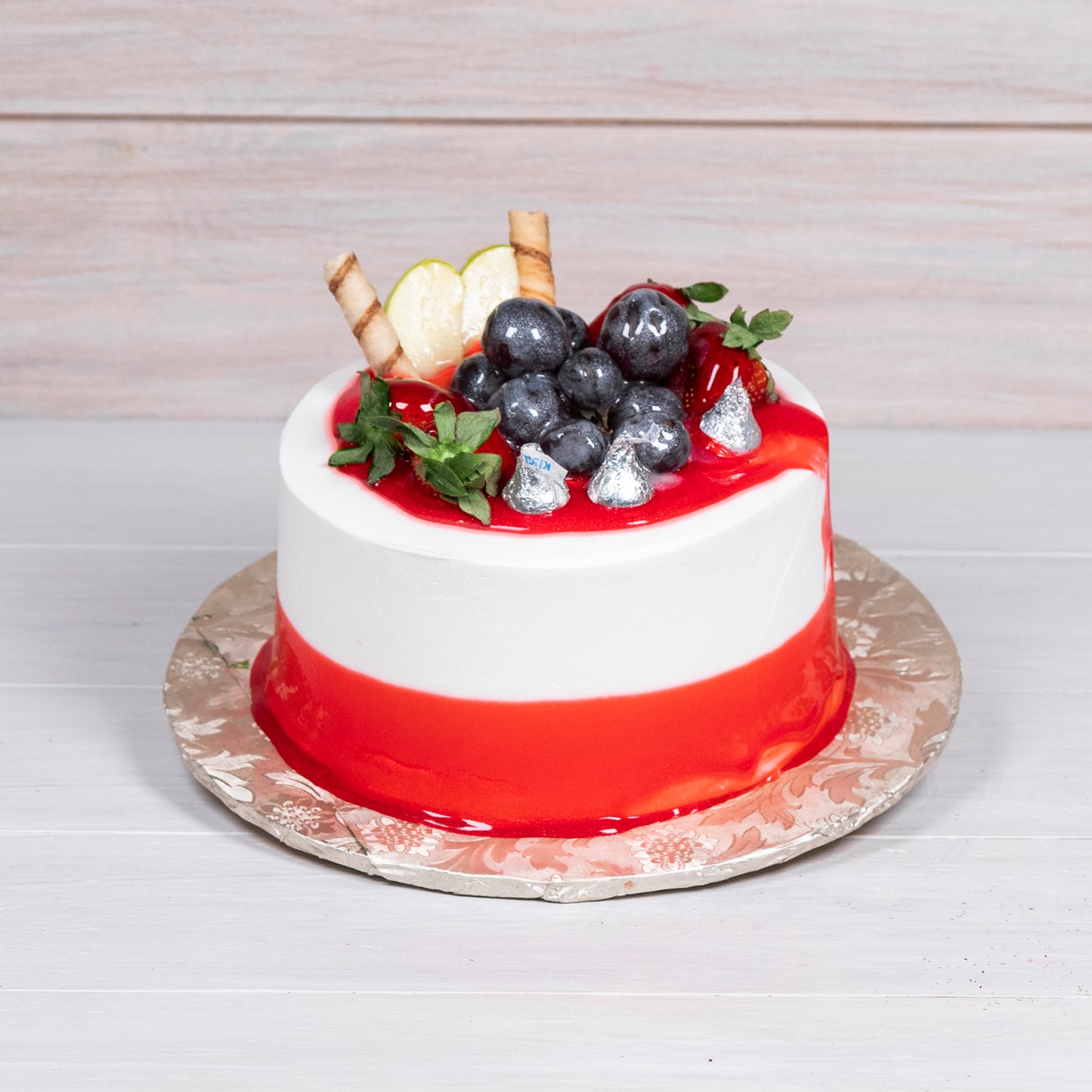 Pastel Napolitano