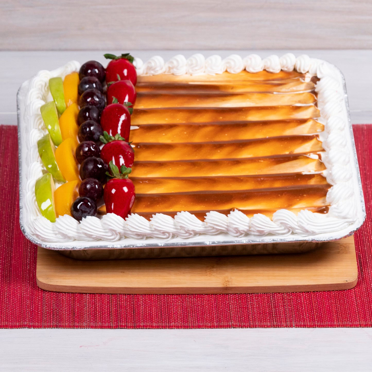 Tres leches
