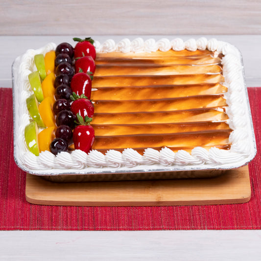 Tres leches