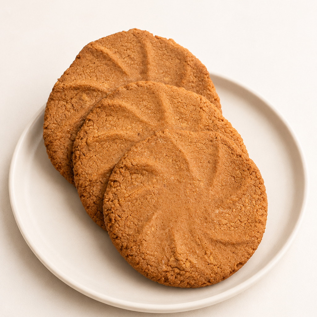Galleta Manteca