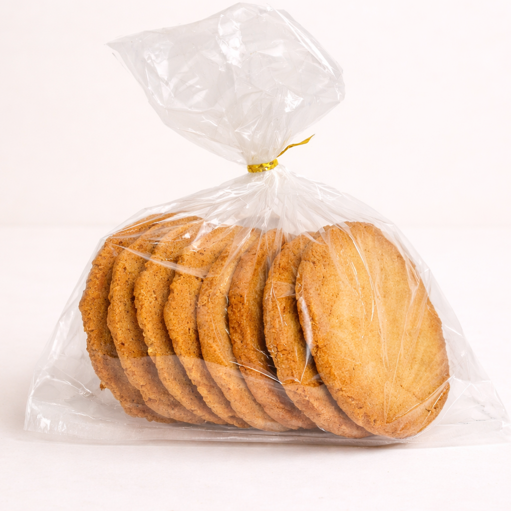 Galleta Manteca