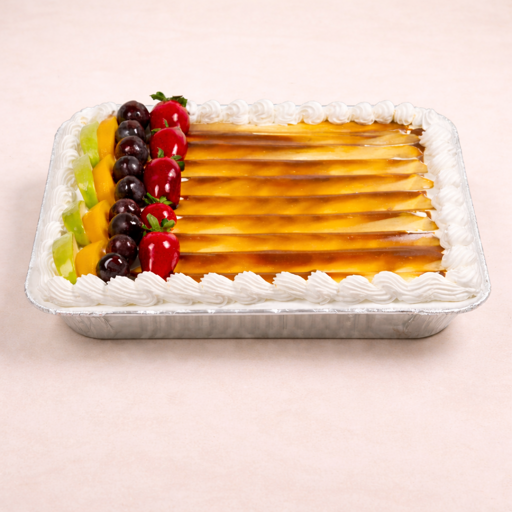 Tres leches