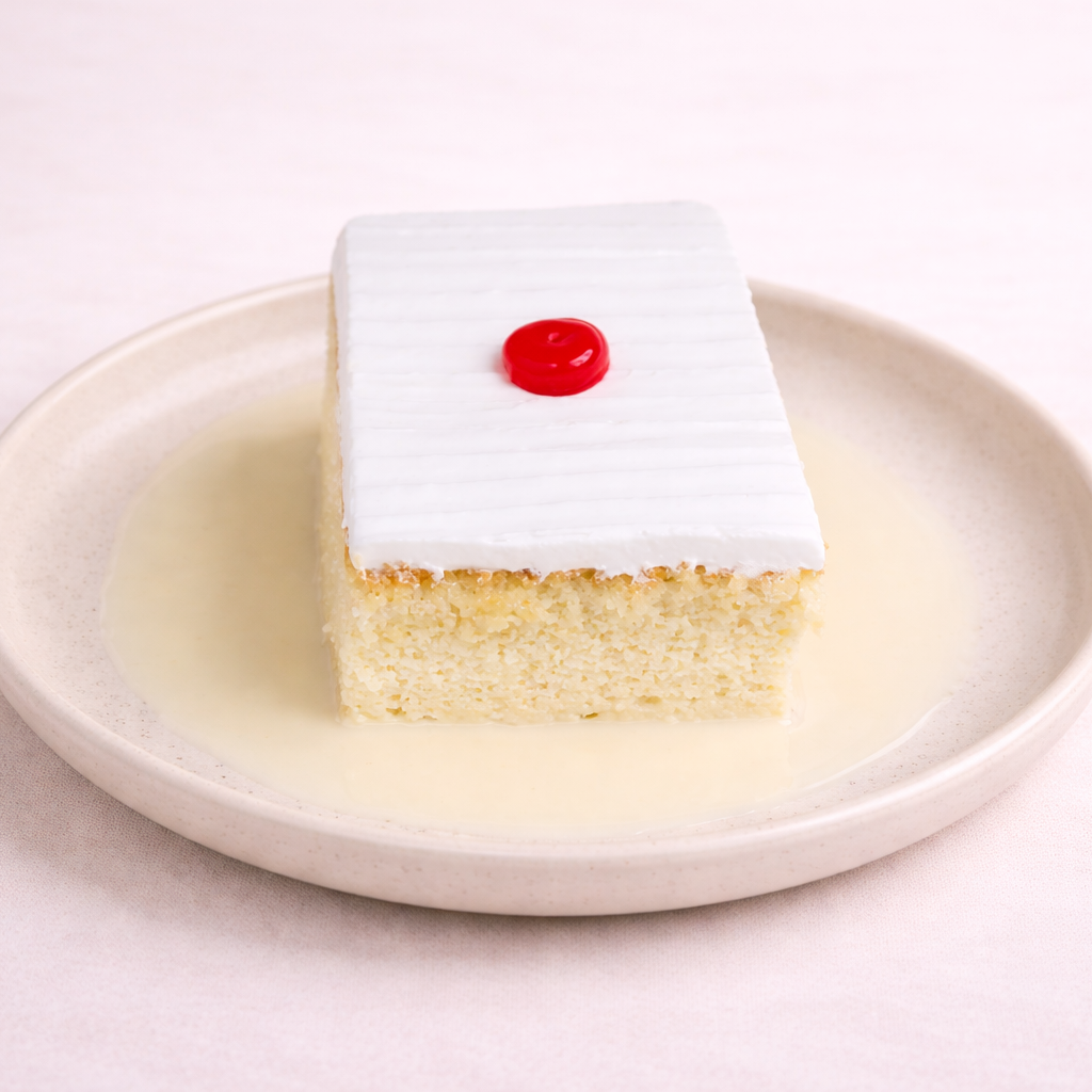 Tres Leches