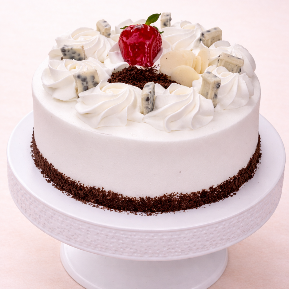 Pasteles – Reposteria Grano de Oro