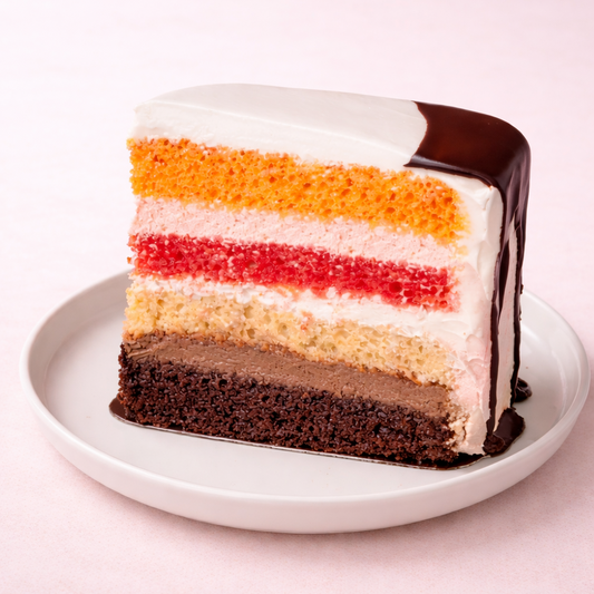 Postre Napolitano