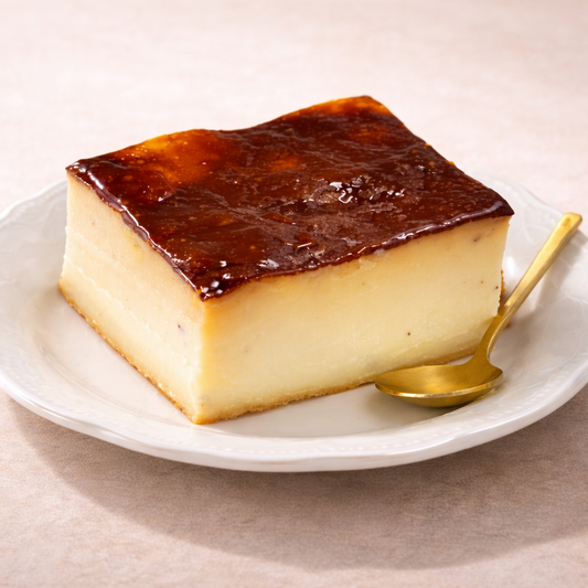 Pie de Leche