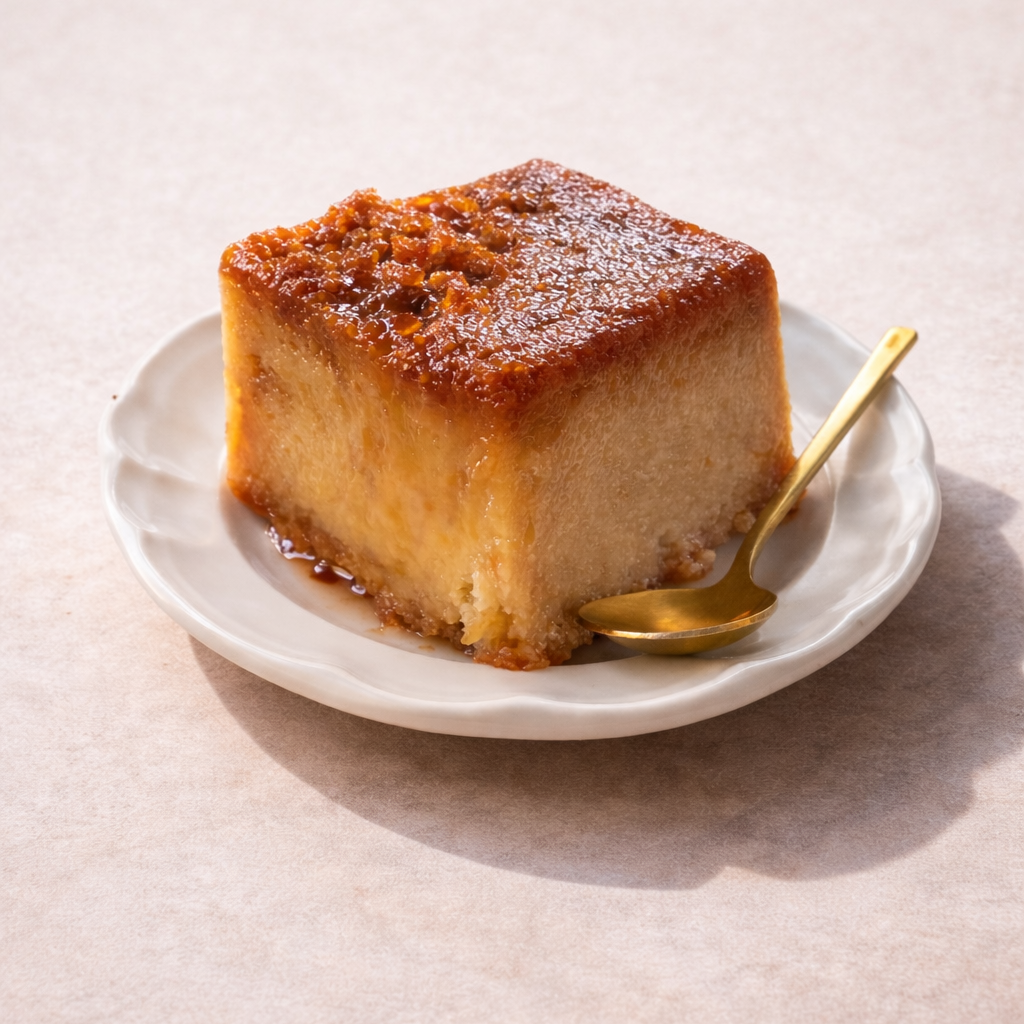 Pudín