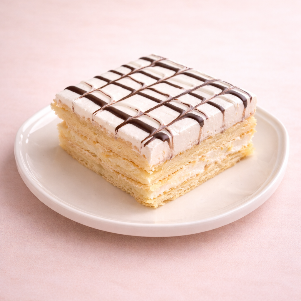 Napoleón de Merengue