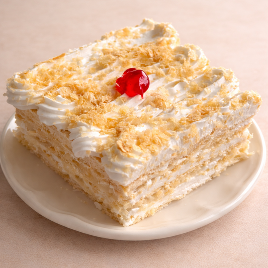 Napoleón de Merengue/Miga