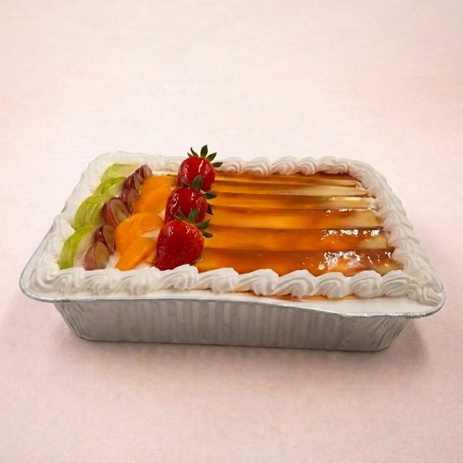 Tres leches